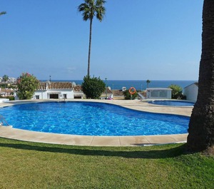 Las Buganvillas 