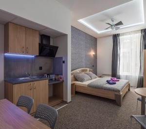 Hostel 