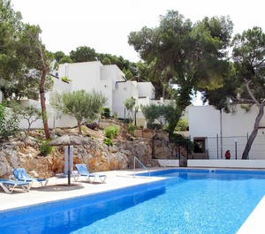 Apartamento Playa Dor 