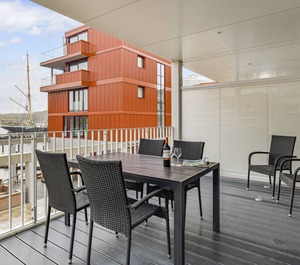 Villa The Holiday Park Landal 