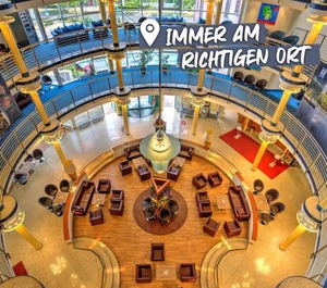 Michel Hotel Magdeburg 