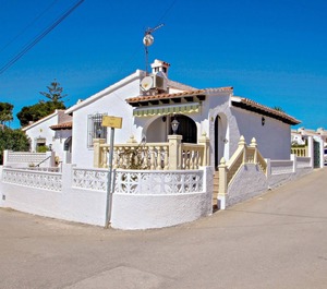 Alcazar Holiday Bungalow Surroundings 