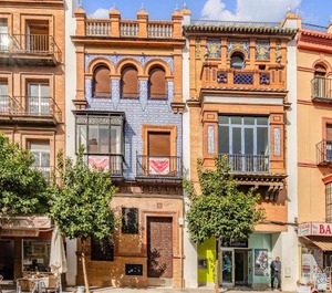 Sevilla 