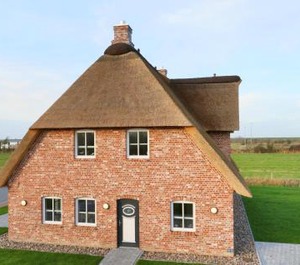 Dagebüll Sauna 