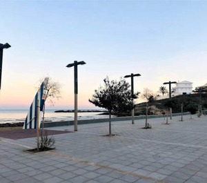 Apartamento Anclamar Ref 