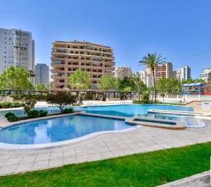 Apartamento Apolo 