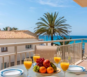 Apartamento Plusholidays 