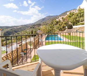 Apartamento Huerta 
