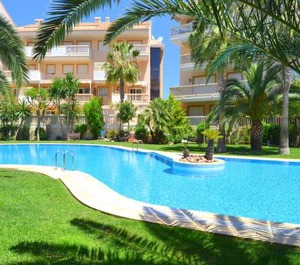 Apartamento Nou Fontana 