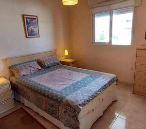 Apartamento Salamanca 