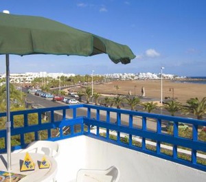 Apartamentos Club Pocillos 
