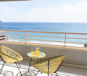 Apartamentos Nuevo México 