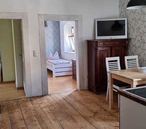 Pension Stadtmühle Allstedt 