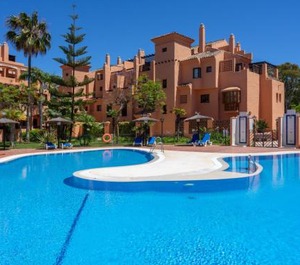Hacienda Del Sol 