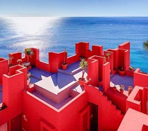 Muralla Roja 