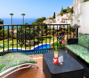 Ladera Del Mar 