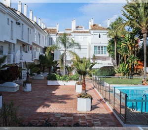 Marbella Swimming 