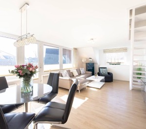 Ferienwohnung Alte Liebe 