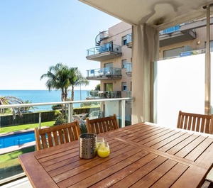 Panoramic Miami Platja 