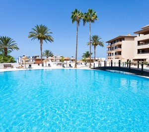 Playa Paraiso 