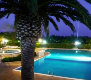 Ap Costas Camping Playa Fiesta 