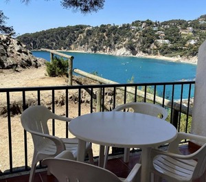 Appartements Sol Y Mar Cala Llevado 
