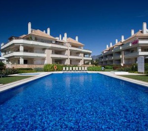 Apt Heaven Beach Guadalmansa Playa 