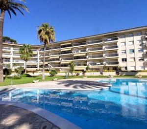 Arenda Apartamento Flamencos 