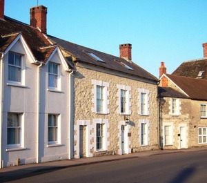 Castleton B 
