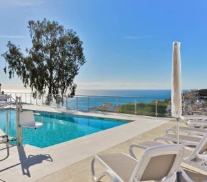 Balcon Del Mar 