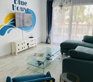 Blue Mallorca Ses Salines 