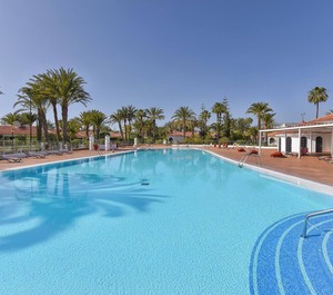 Los Lagos Maspalomas 