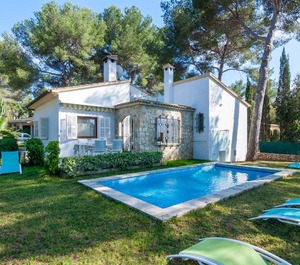 Villa Bonaire 