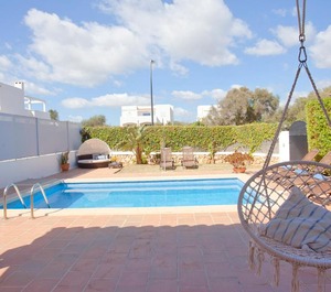 Casa Hector Villa 