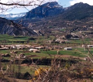 Casa Pabán People Of The River Mountains 