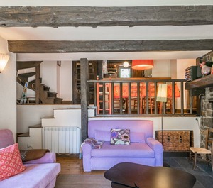 Casa Sant Blas 