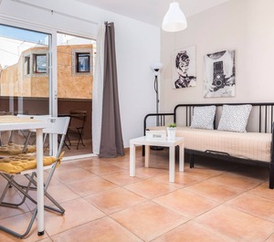 Apartamento Con Terraza Piscina Corralejo 
