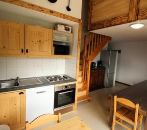 Chalet Arrondaz Pièces Pour Personnes 