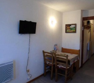 Chalet Club Pour Personnes 