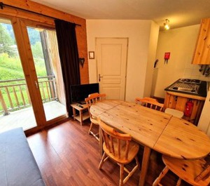 Chalets Florence Pièces Pour Personnes 