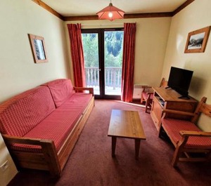 Chalets Du Thabor Pièces Pour Personnes 