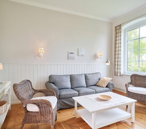 Coach Apartments Gut Oestergaard 