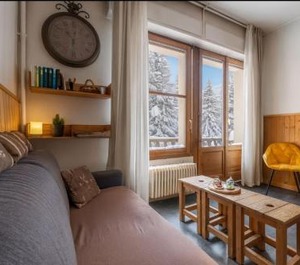 Chamonix 
