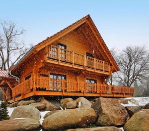 Cottage Schierke 