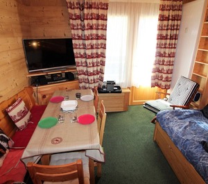 Chalet 