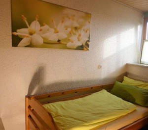Elgersheimer Hof Volkach 