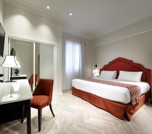 Eurostars Regina 