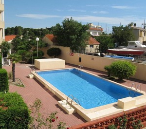 Jardins De Neptune Saint Cyprien Plage 