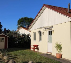 Feriendorf Südstrand Haus 