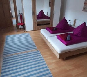 Ferienhaus Westerntor 
